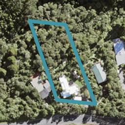 160 Piha Road, Piha, Piha