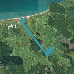 0 State Highway 35, Toatoa, Opotiki
