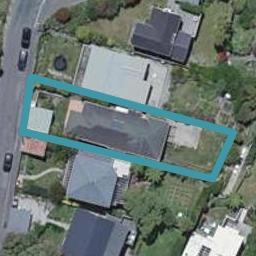 150 Nevay Road, Karaka Bays, Wellington