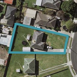 19 Clutha Crescent, Clover Park, Auckland