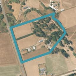 135 Balcairn Amberley Road, Balcairn, Amberley