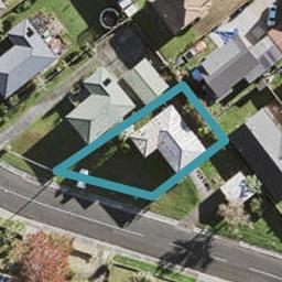 1 Haycock Avenue, Mount Roskill, Auckland