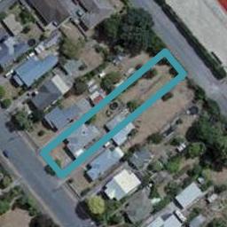 13 Herbert Street, Masterton