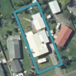 18 Matai Street, Thames