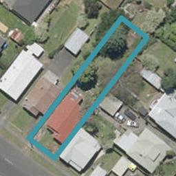 60 Pitt Street, Whanganui, Whanganui