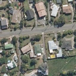 9 Flower Street, Bulls