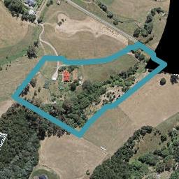 5797 Christchurch Akaroa Road, Duvauchelle