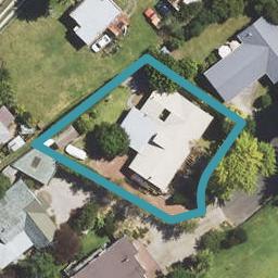12 Ash Street, Mangapapa, Gisborne