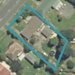 10 Huia Street, Tahuna