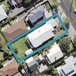 60 Walford Road, Point Chevalier, Auckland