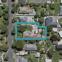 123 Joseph Street, Waverley, Invercargill
