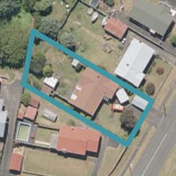 14 Burns Street, Tawhero, Whanganui