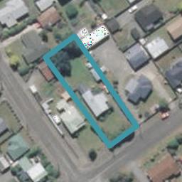 21 George Street, Geraldine
