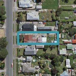 186 Pomona Street, Strathern, Invercargill