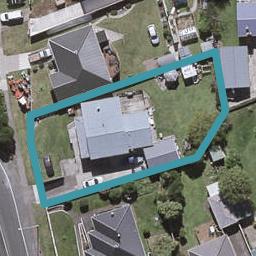 1 Barrett Road, Spotswood, New Plymouth