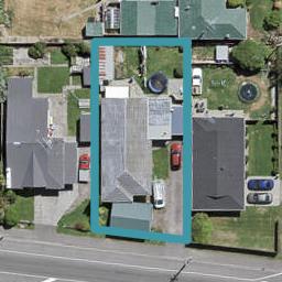 164 Bay Road, Grasmere, Invercargill