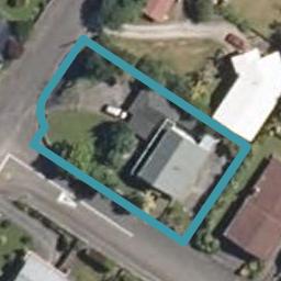 3 Lawson Street, Pahiatua