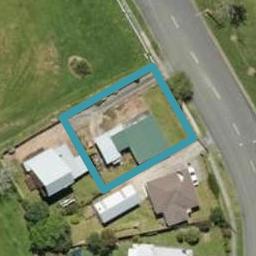 38 George Street, Hikurangi, Hikurangi