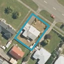 187 Stafford Street, Hokitika