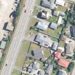 203 Main South Road, Karoro, Greymouth