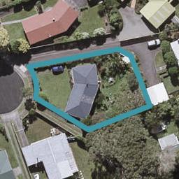 23 Waiwera Place, Merrilands, New Plymouth