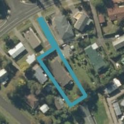 103 Puataata Road, Turangi