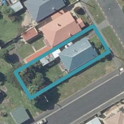158 Surrey Street, Saint Clair, Dunedin