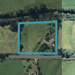 267 Tarata Road, Norfolk, Inglewood