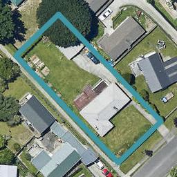 40 Reeve Road, Owhata, Rotorua