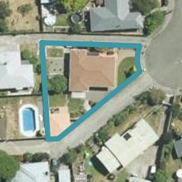 12 Edinburgh Crescent, Redwoodtown, Blenheim