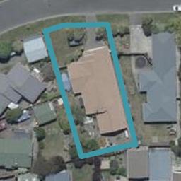 4 Fieldmoor Place, Parklands, Christchurch