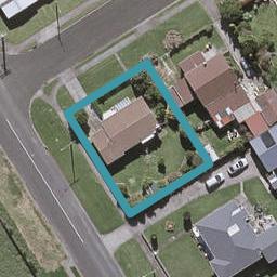 23 Pratt Street, Waitara, Waitara