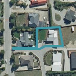 1 Fastness Crescent, Wanaka