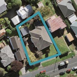 2 Warren Avenue, Three Kings, Auckland