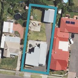 65 Salisbury Road, Awapuni, Gisborne
