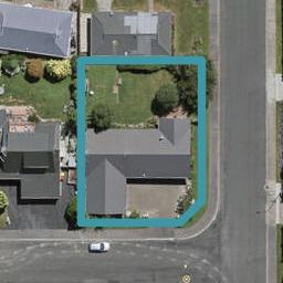 24 Kauri Terrace, Hargest, Invercargill