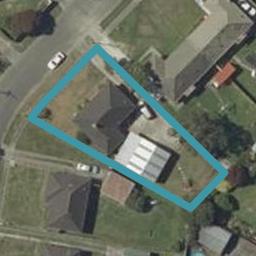 9 Duff Crescent, Highbury, Palmerston North