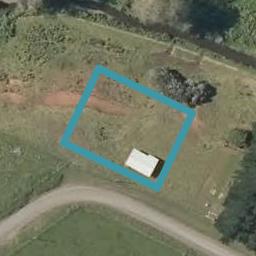 2686 West Coast Road, Panguru, Panguru