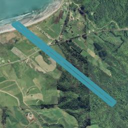 1344 State Highway 35, Toatoa, Opotiki