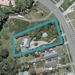 56 Elizabeth Street, Waikanae