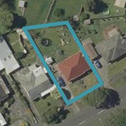 29 Park Road, West End, Palmerston North