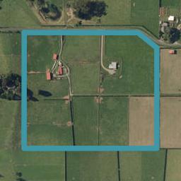 36 Sole Road, Ngaere