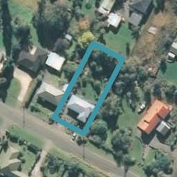 31 Garden Street, Lumsden, Lumsden