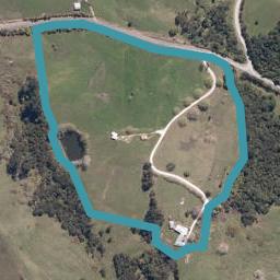 535 Whakapirau Road, Maungaturoto