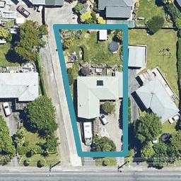 169 Devon Street West, Hillcrest, Rotorua