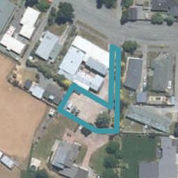 47 South Belt, Methven, Methven