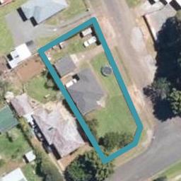 4 Heke Street, Kaikohe, Kaikohe