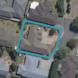 7 Westbury Mews, Huntington, Hamilton