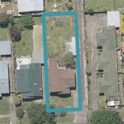 25 Fromont Street, Whanganui East, Whanganui