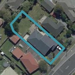 205 Grahams Road, Burnside, Christchurch